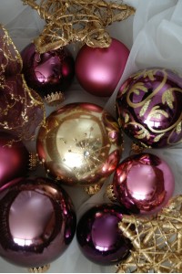 Winterberry Gold II